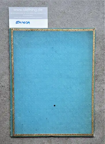 Anonyme. [Merck, Karl]: Poème de fête pour célébrer le mariage de Son Altesse le Grand-Duc le plus grand héritier de Hesse et de son Alégation Royale de la Très-Vieille Princesse Mathilde de Baiern.