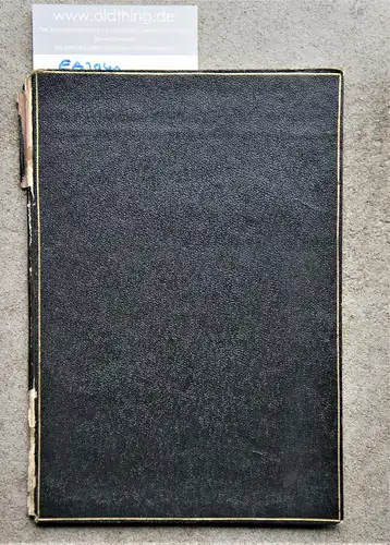 Merck, Carl: Prince Georg de Hesse. Un poème épique. Selon des sources historiques traitées par C. Clark.