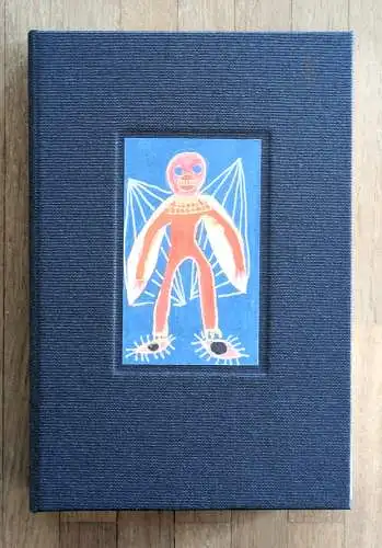 Lea Dräger: Jesus im Seniorenheim. 