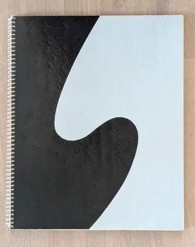 Hermann Glöckner [Ausstellungskatalog mit Original Grafiken]: Hermann Glöckner "Werke aus den Jahren 1945 bis 1975". Ausstellung im Pretiosensaal des Schlosses und im Glockenspielpavillion des Zwinges vom 13.März bis 14.April 1976. 