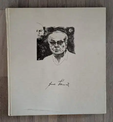 Schmidt, Arno: Tina oder Über die Unsterblichkeit. 