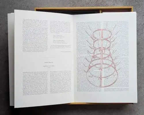 Duchamp, Marcel: Marcel Duchamp. Ronny van de Velde, September 15 - December 15, 1991. [Edited by] Ronny van de Velde and Jan Ceulers. 