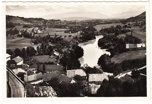 CPA Val-de-Fier, St.-Andre, et ses environs, ungel.