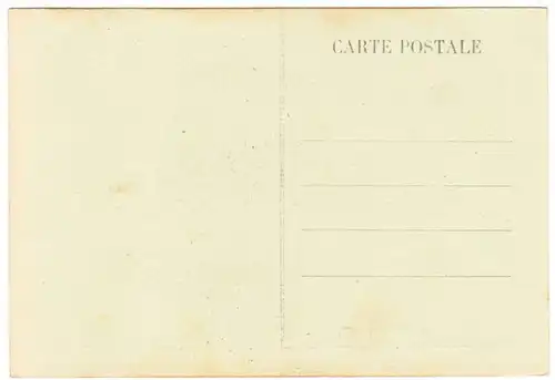 CPA Ariege, Carcanieres, Source Bonnail, ungel.