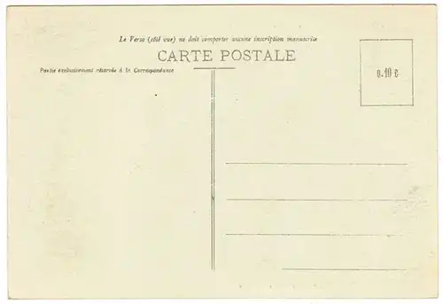 CPA Les Lignon au Pont de l'Enceinte, pres d'Yssingeaux, ungel.