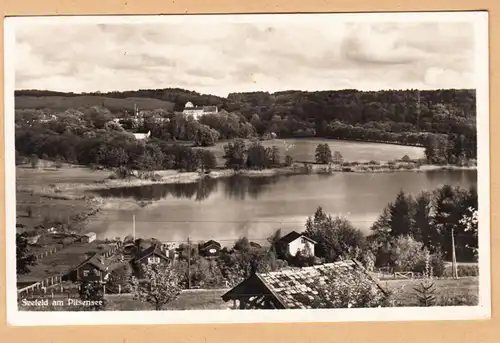 Seefeld am Pilsensee, ohne.