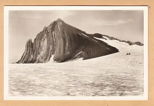 AK Seesaplana- Spitze, gel. 193?