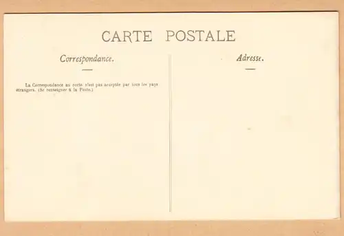 CPA Le Féte de l'Aimée, Merci de tes souhaits, de tes fleurs, je t'aime aussi, ungel.