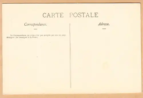 CPA Le Fête de l'Aimée, Dans un pays, Prends le gage de mon ameur, ohnl.