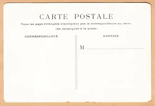 CPA Alfortville, Inondations de Paris 1910, Sauvezage a Al Fortville (p.