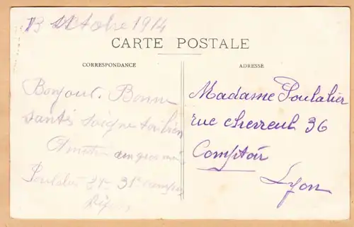 CPA Carasonne, La Cite Carcasonne et Les Lices-Hauts, ohne.