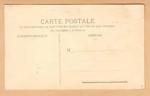 CPA Sens, Vue generale, ungel.