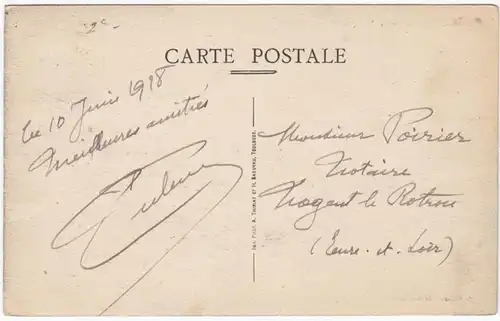 CPA Laval, Vue sur le Chateau, La Mayenne et le Viaduc, gel. 1928