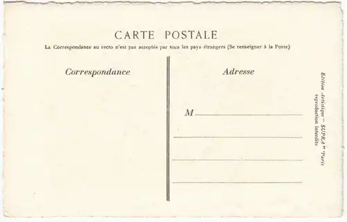 CPA Chauteau de Courtanvaux, ungel.