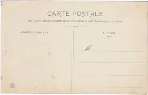 CPA Le Lot, Rocamadour, Entree De La Grand Rue, Le Chateau, ungel.