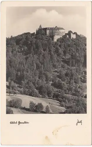 AK Château d'Ambre, peu.