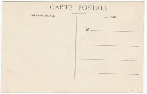 CPA Provins, La Poterne Faneron et Courtine, Vue interiore, ohne.