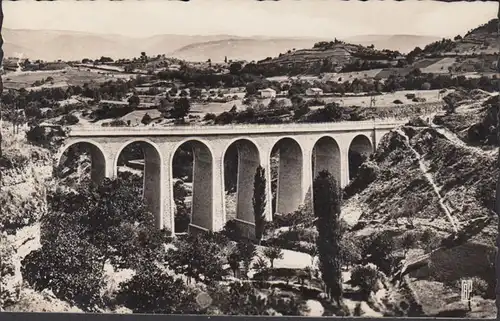 CP Forcalquier, Vallée du Viou.