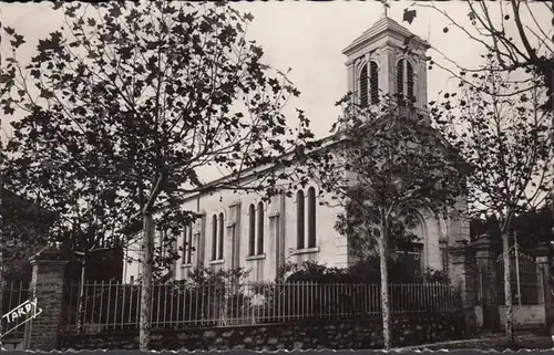 CP Cannet-des-Maures, L'Eglise.