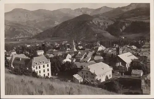 CP Barcelonenette, Vue Generale.