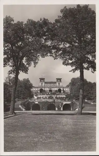 AK Potsdam Blick auf die Orangerie, ungelaufen