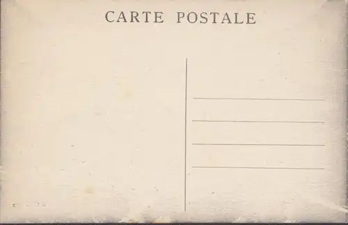 CPA Villar-d'Arêne et la Romanche, non circulé