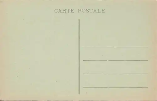 CPA Altkirch Vue générale, non circulaire