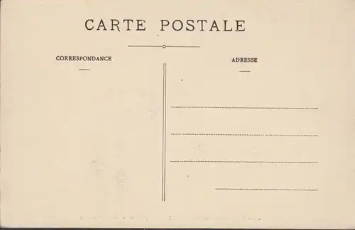 CPA Saint-Étienne-de-Baigorry L'Église et le Pont d'Espagne, non circulé