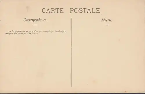 CPA La Fête de l'Aimée Combien je désire te rendre heureuse, non circulé