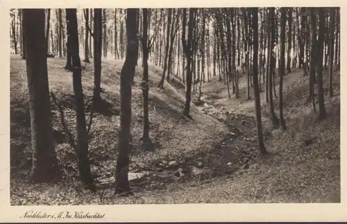 AK Neukloster Im Klasbachtal, ungelaufen