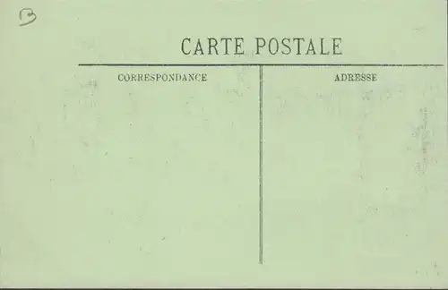 CPA Inondations de Paris Sauvage d'un enfant Quai des Tournelles, non circulaire