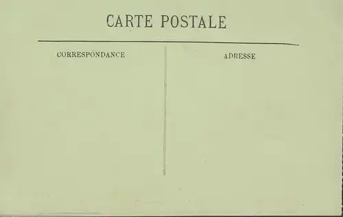 Vienne, l'Armée Française Ecole de Ponts par les Régiments du Génie, non circulé