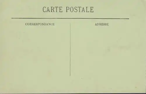 Vienne, l'Armée Française Ecole de Ponts par les Régiments du Génie, non circulé