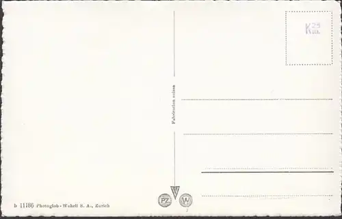 Vaud, Montreux et la Dent du Midi, incurvé