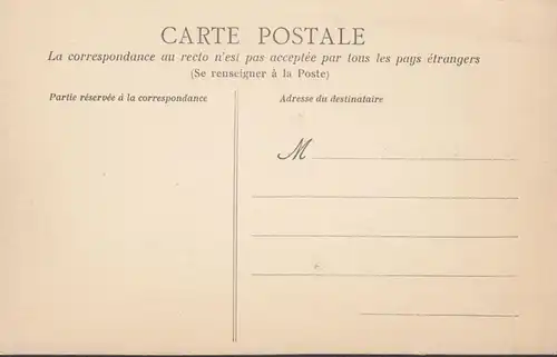 Carolles, Le Menhir de Vaumoisson, dit Pierre au Diable, incurvé