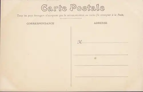 Trôo presente Montoire, Le Puits qui parle, non circulé