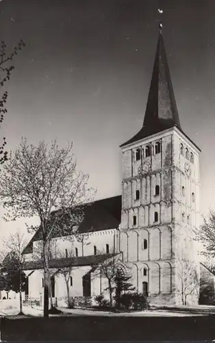 Église Saint-Vitus, en fuite