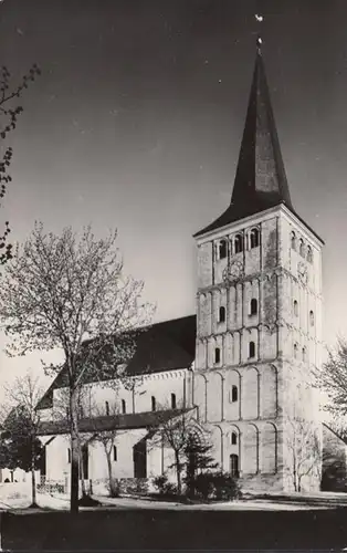 Hoch- Elten, St. Vitus Kirche, ungelaufen