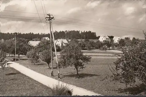 Maisenbach- Zainen, Stadtansicht, ungelaufen