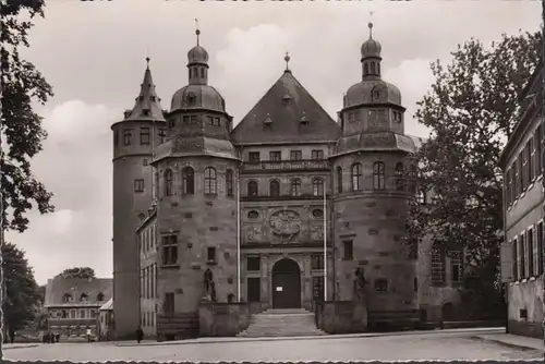 Speyer am Rhein, Musée, incurvé