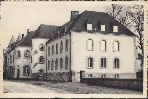 Echternach, Auberge de Jeunesse, Jugendherberge, ungelaufen