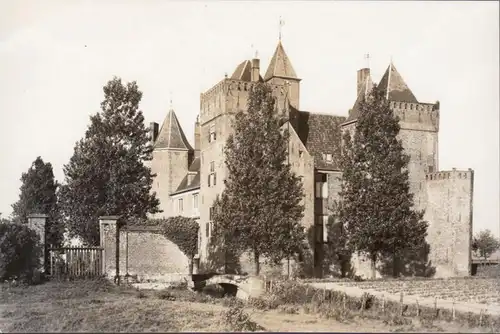 Heemskerk, Jeugdherberg Assumburg, Jugendherberge, ungelaufen