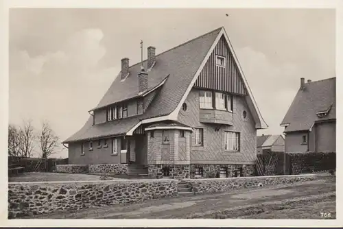 Darscheid, Jugendherberge, ungelaufen