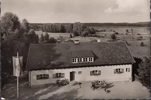 Steinenbach am Wörthsee, Auberge de jeunesse, couru