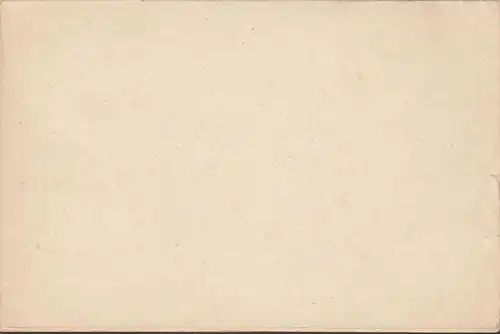 Fehmarn, carte pliante, société de film Terra, vers 1930, inachevée