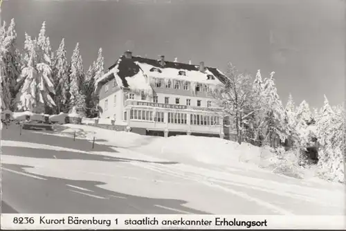 station thermale de Bärenburg, café vacancier en hiver, couru