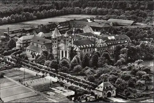 Maison de mission esclaves, en panne