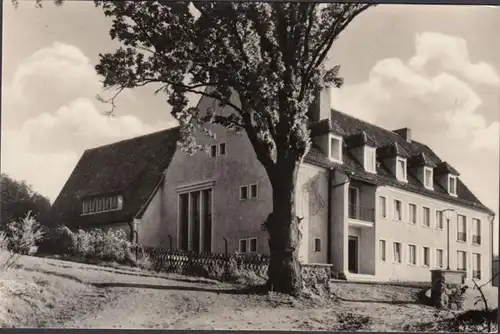 Bad Liebenstein, Kurheim de l'église, incurable