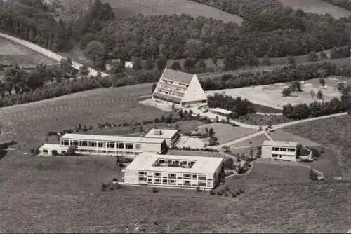 École des jeunes, aviation, incursion