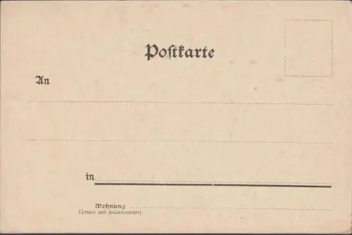 Kalksburg, Pfarrkirche, Convict, ungelaufen